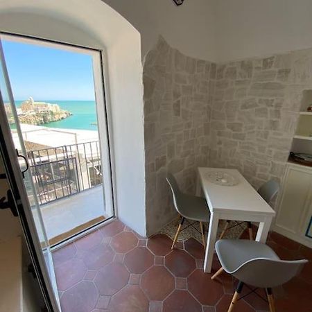 Mono Judeca By Garganoin Apartman Vieste Kültér fotó