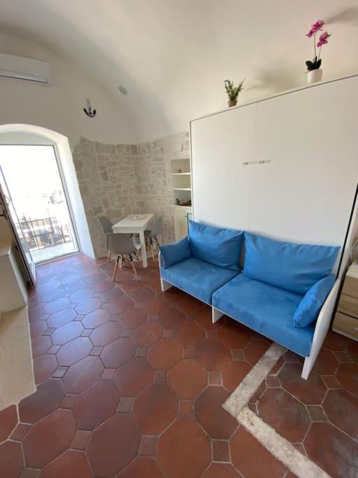 Mono Judeca By Garganoin Apartman Vieste Kültér fotó