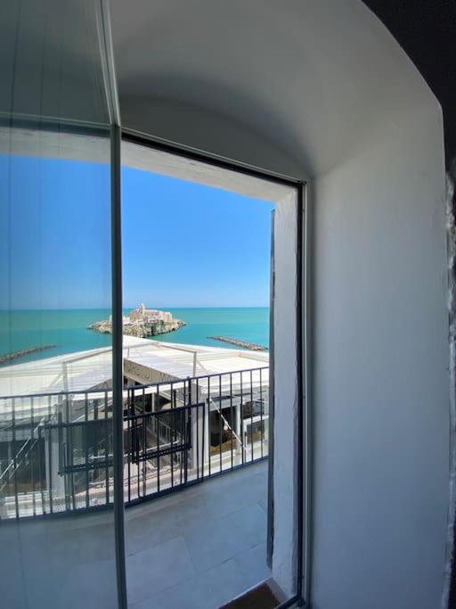 Mono Judeca By Garganoin Apartman Vieste Kültér fotó