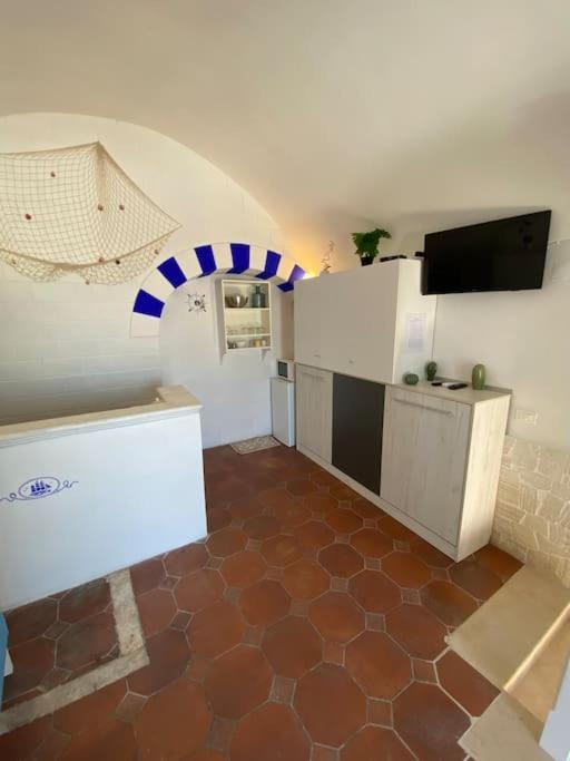 Mono Judeca By Garganoin Apartman Vieste Kültér fotó