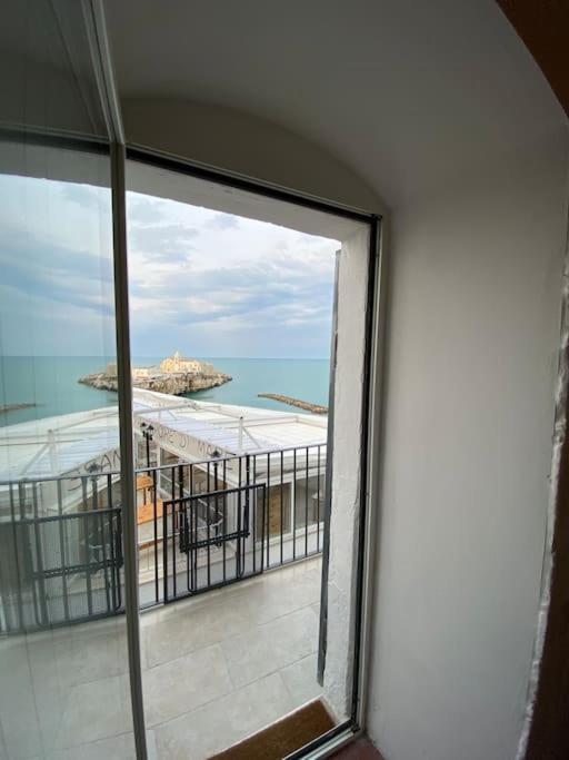 Mono Judeca By Garganoin Apartman Vieste Kültér fotó
