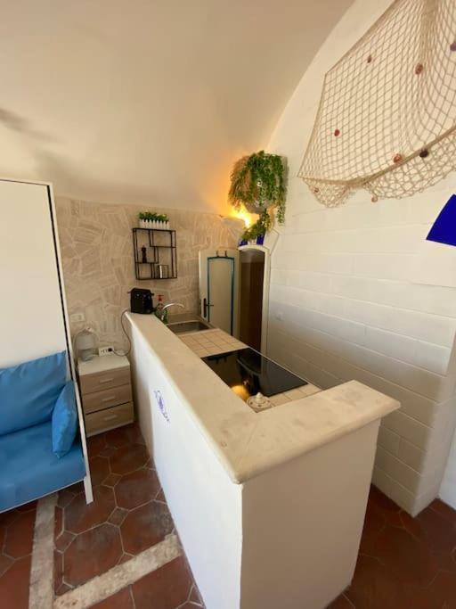 Mono Judeca By Garganoin Apartman Vieste Kültér fotó