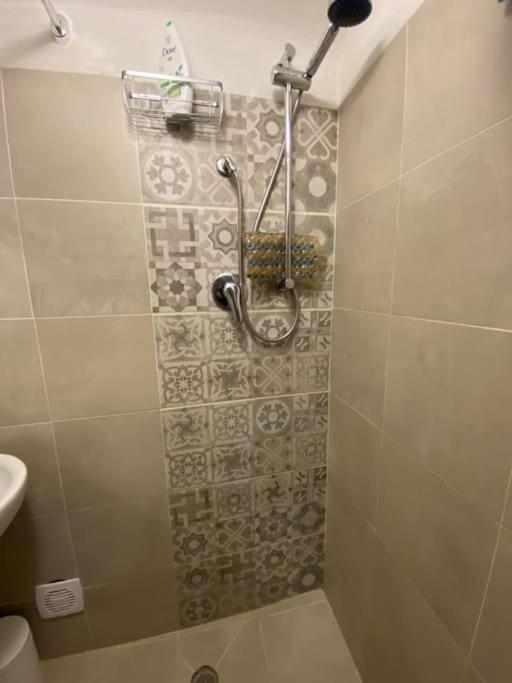 Mono Judeca By Garganoin Apartman Vieste Kültér fotó