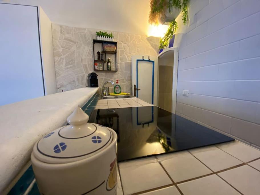 Mono Judeca By Garganoin Apartman Vieste Kültér fotó