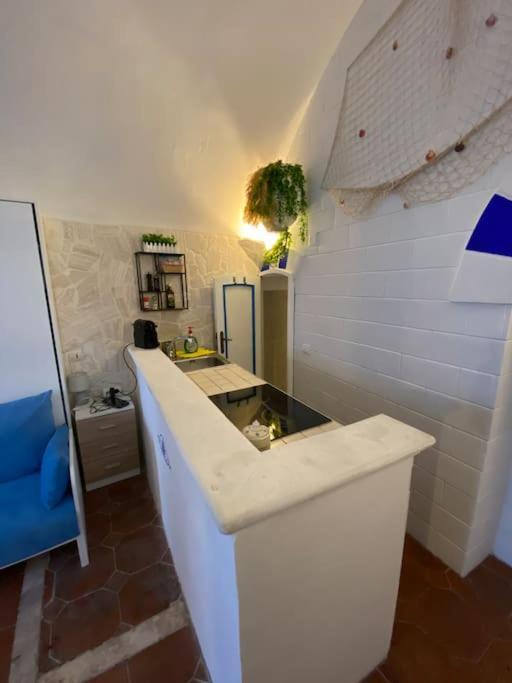 Mono Judeca By Garganoin Apartman Vieste Kültér fotó
