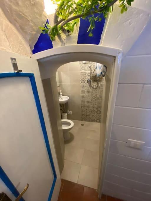 Mono Judeca By Garganoin Apartman Vieste Kültér fotó