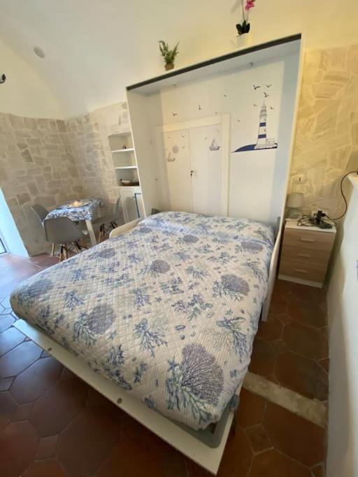 Mono Judeca By Garganoin Apartman Vieste Kültér fotó