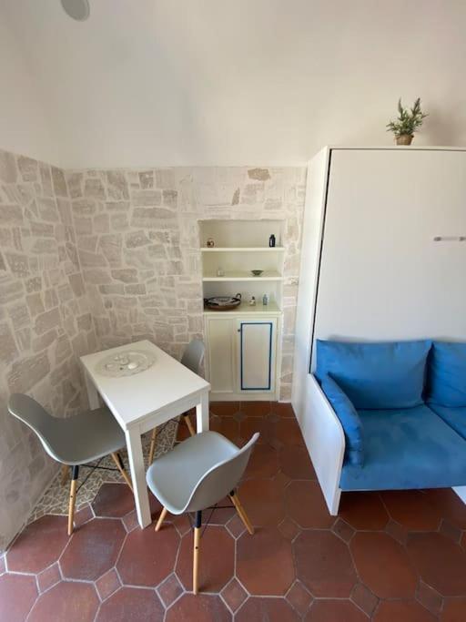 Mono Judeca By Garganoin Apartman Vieste Kültér fotó