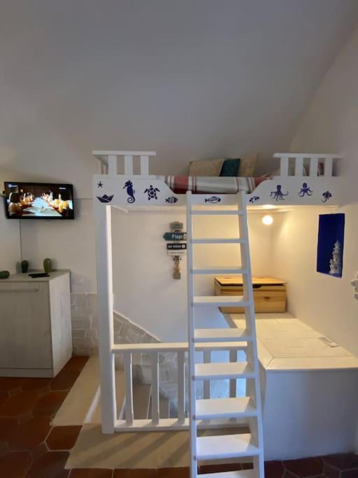 Mono Judeca By Garganoin Apartman Vieste Kültér fotó