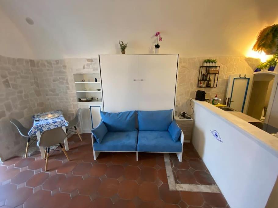 Mono Judeca By Garganoin Apartman Vieste Kültér fotó